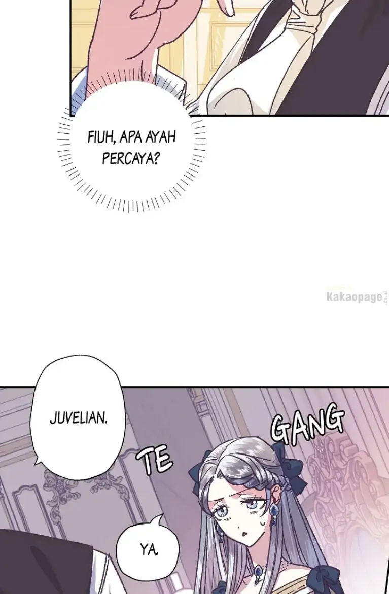 Father, I don’t Want this Marriage Chapter 3 page 53
