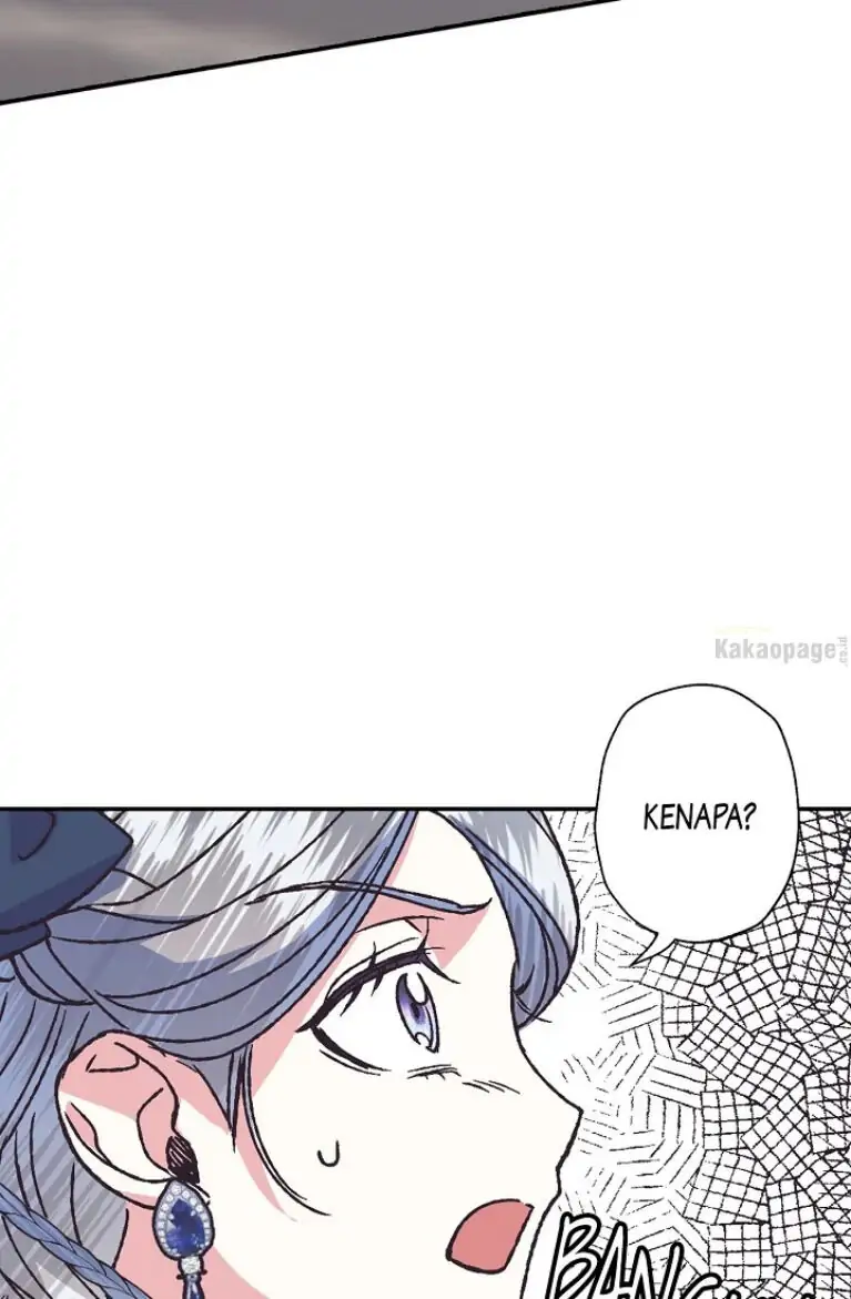 Father, I don’t Want this Marriage Chapter 3 page 58