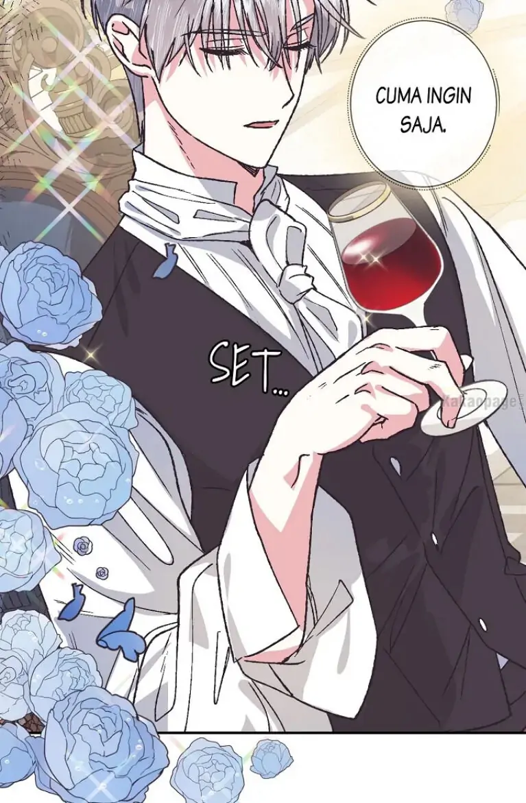 Father, I don’t Want this Marriage Chapter 3 page 60