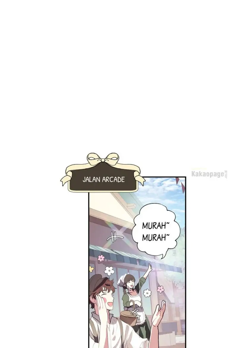 Father, I don’t Want this Marriage Chapter 3 page 64