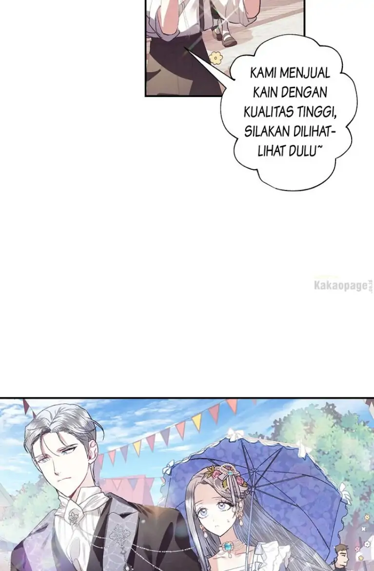 Father, I don’t Want this Marriage Chapter 3 page 65