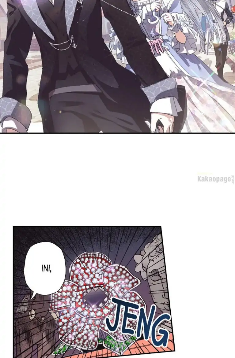 Father, I don’t Want this Marriage Chapter 3 page 66
