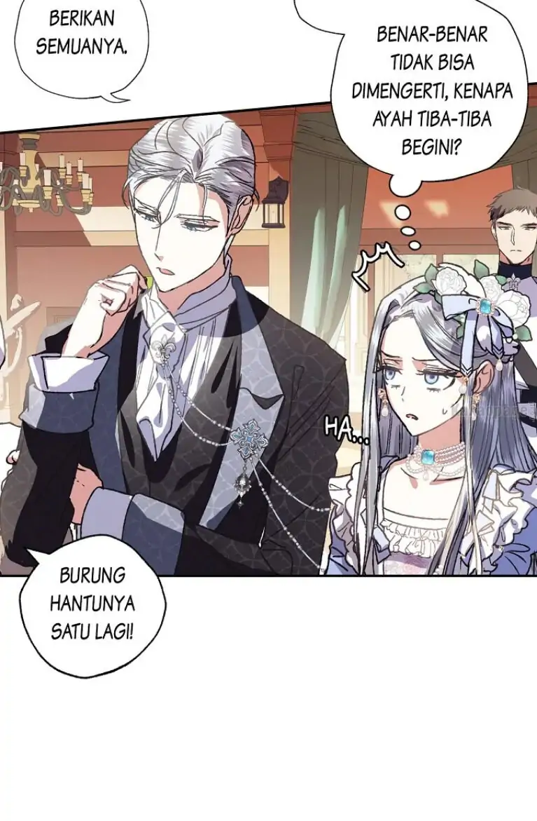 Father, I don’t Want this Marriage Chapter 3 page 68