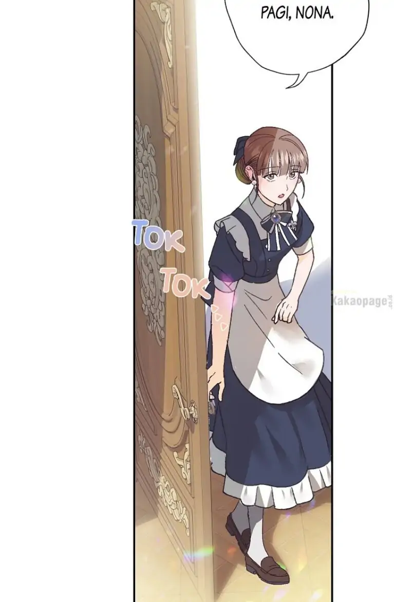 Father, I don’t Want this Marriage Chapter 3 page 6