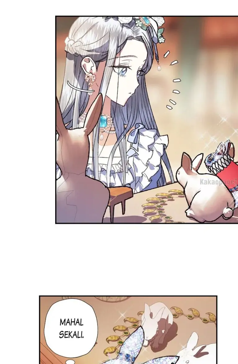 Father, I don’t Want this Marriage Chapter 3 page 69