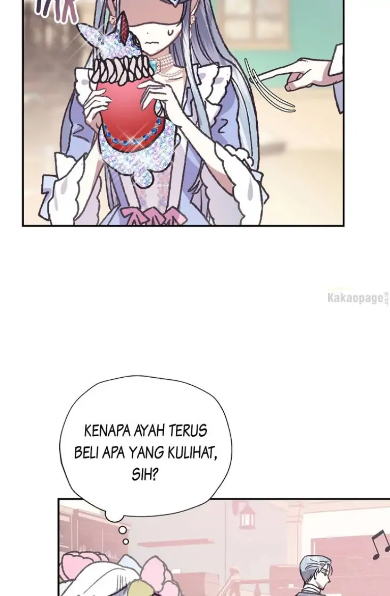 Father, I don’t Want this Marriage Chapter 3 page 71