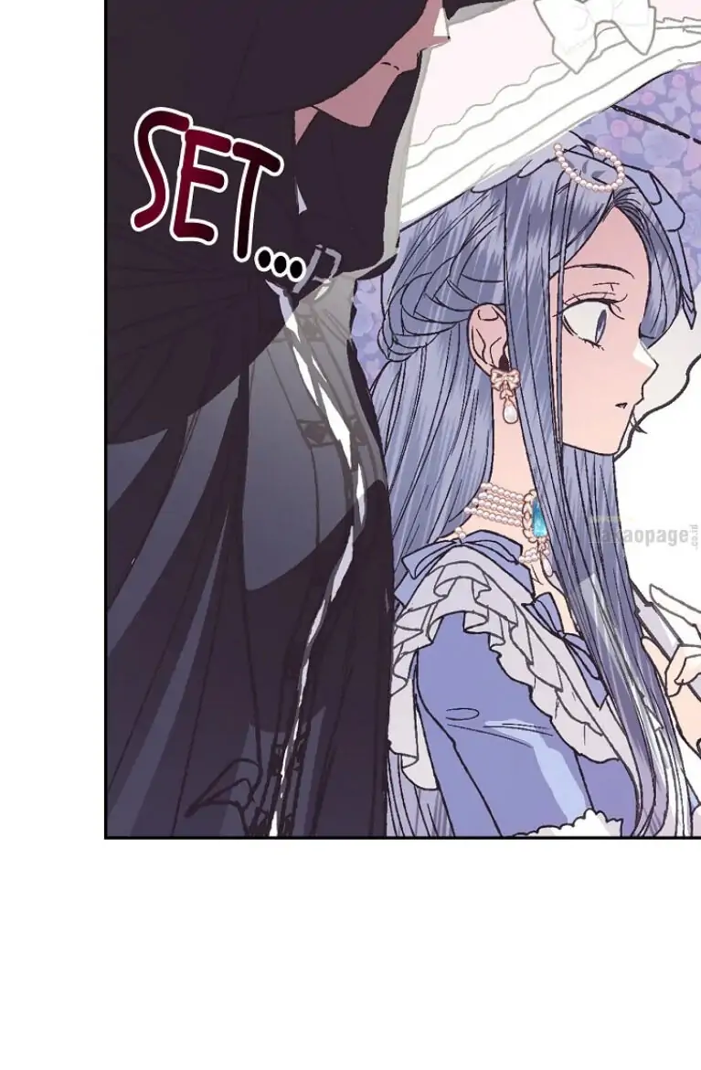 Father, I don’t Want this Marriage Chapter 3 page 75