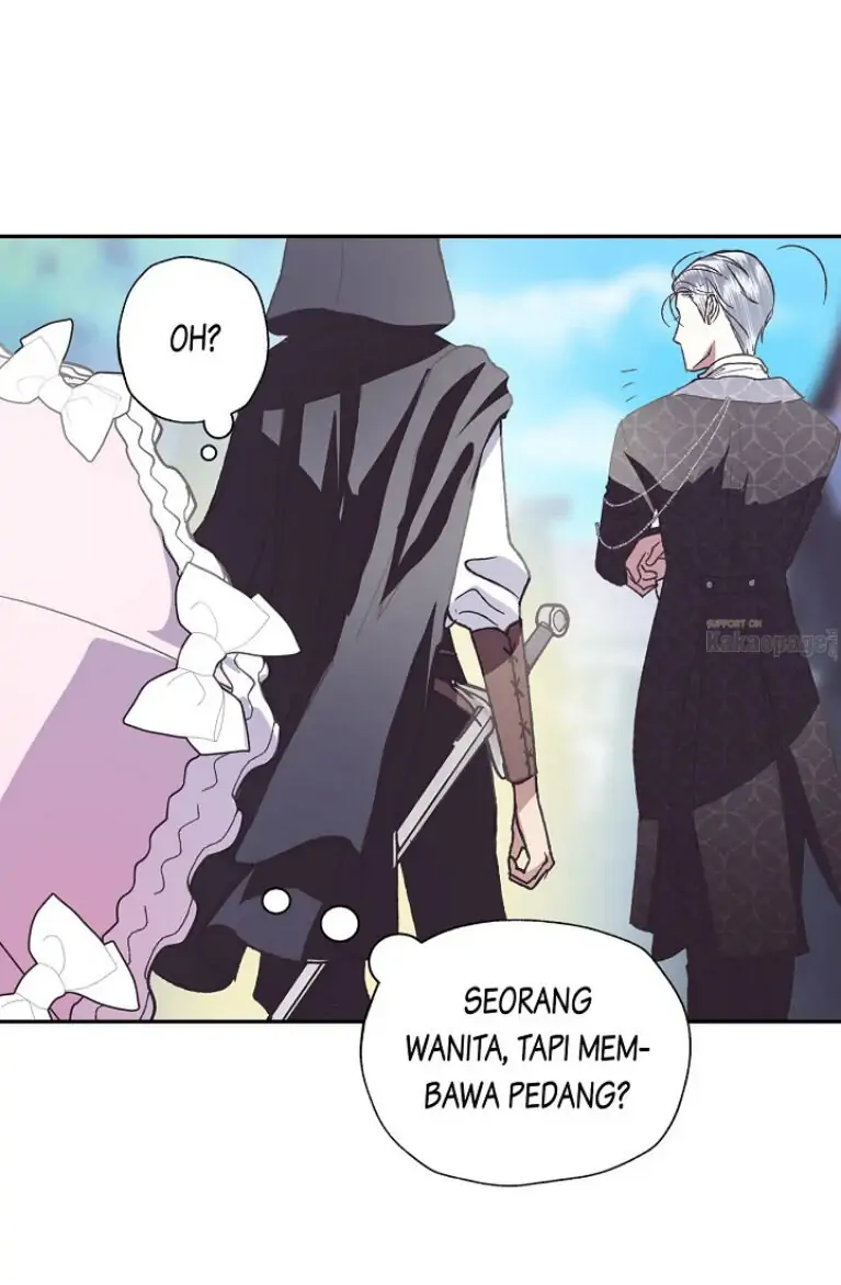 Father, I don’t Want this Marriage Chapter 3 page 76