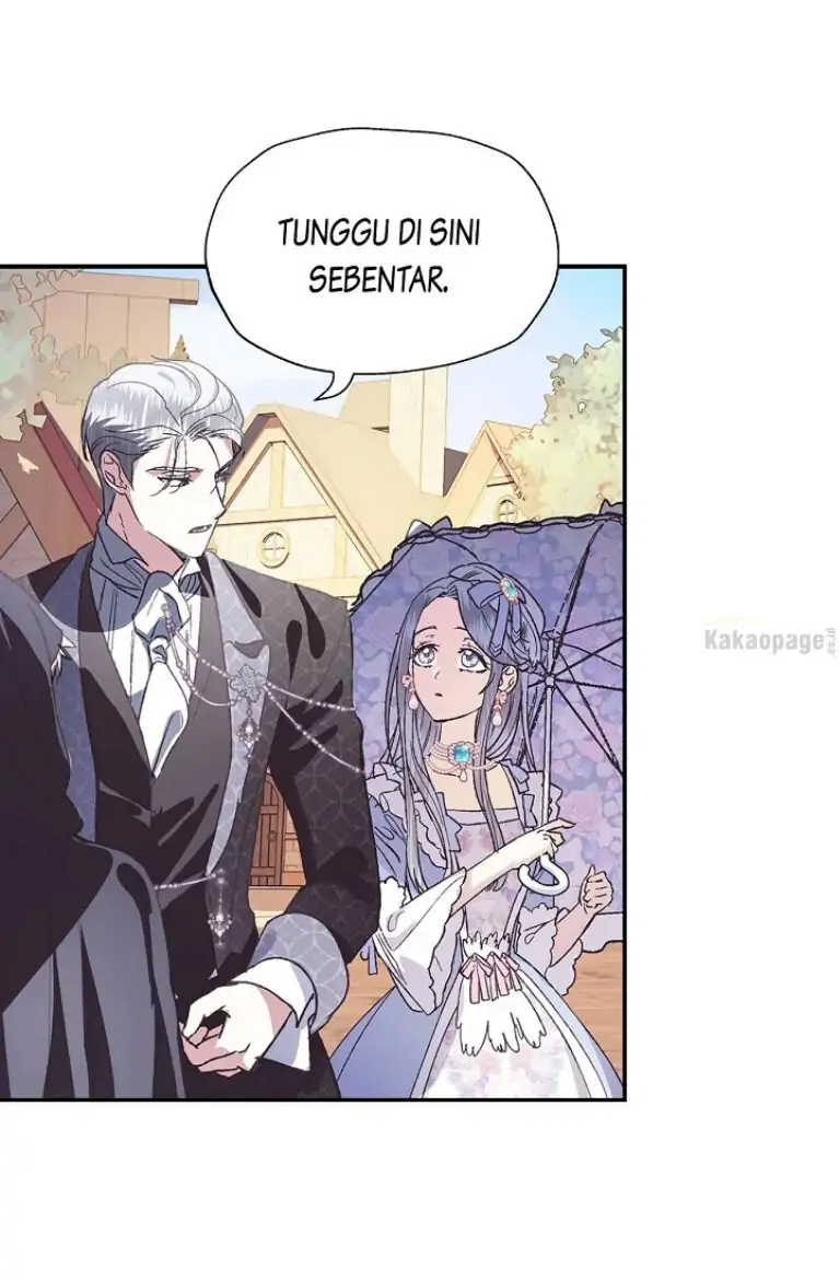 Father, I don’t Want this Marriage Chapter 3 page 77