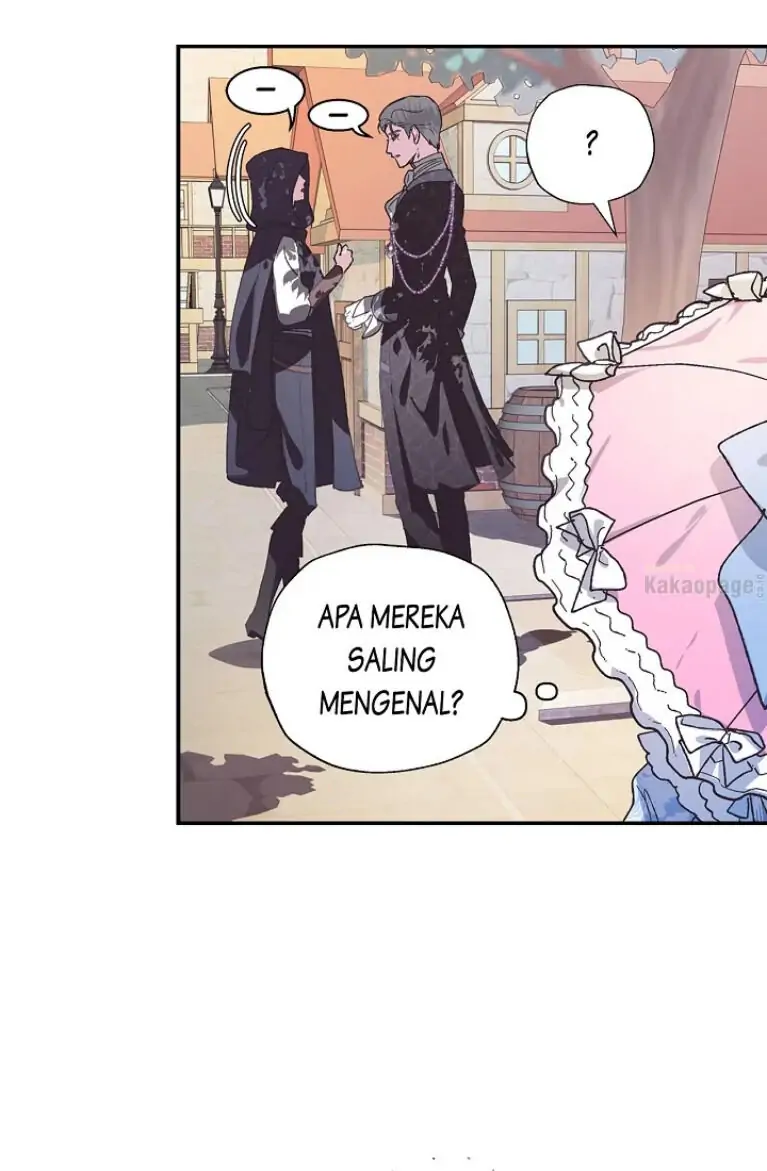 Father, I don’t Want this Marriage Chapter 3 page 78