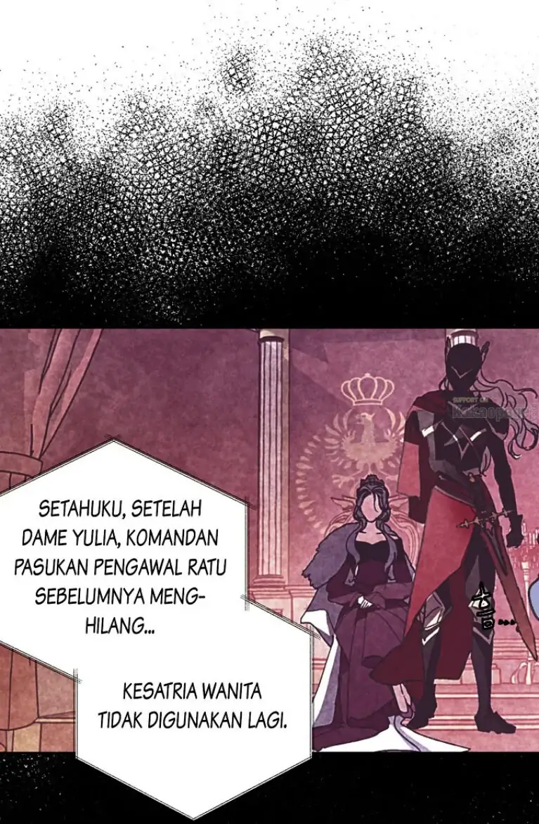 Father, I don’t Want this Marriage Chapter 3 page 79