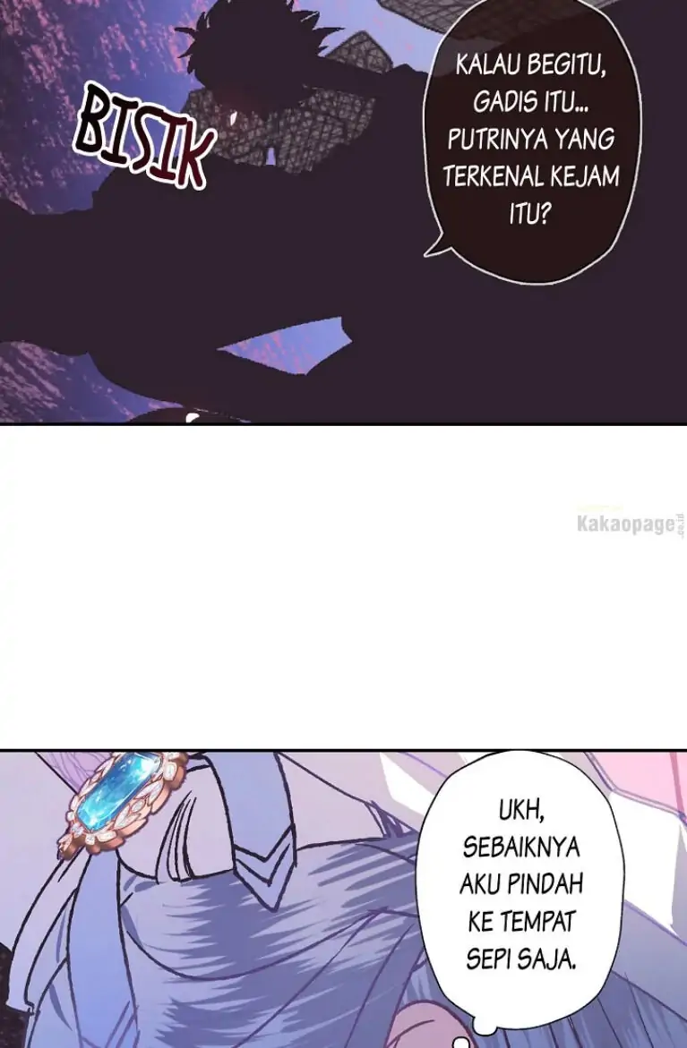 Father, I don’t Want this Marriage Chapter 3 page 82
