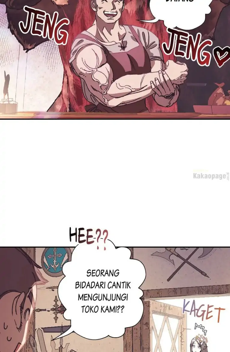 Father, I don’t Want this Marriage Chapter 3 page 85