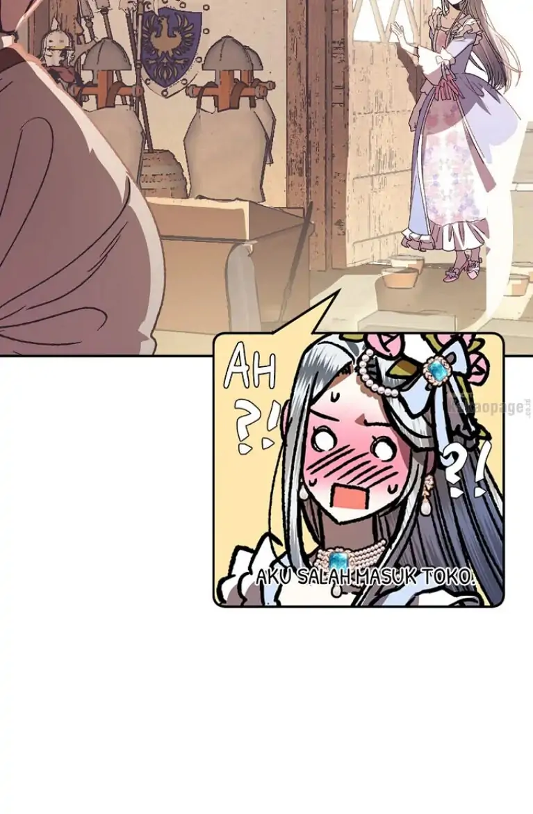 Father, I don’t Want this Marriage Chapter 3 page 86