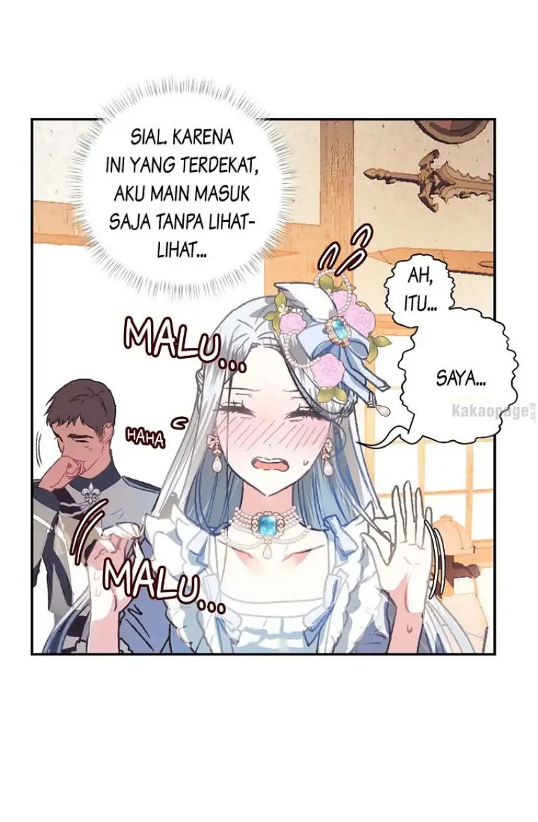 Father, I don’t Want this Marriage Chapter 3 page 87