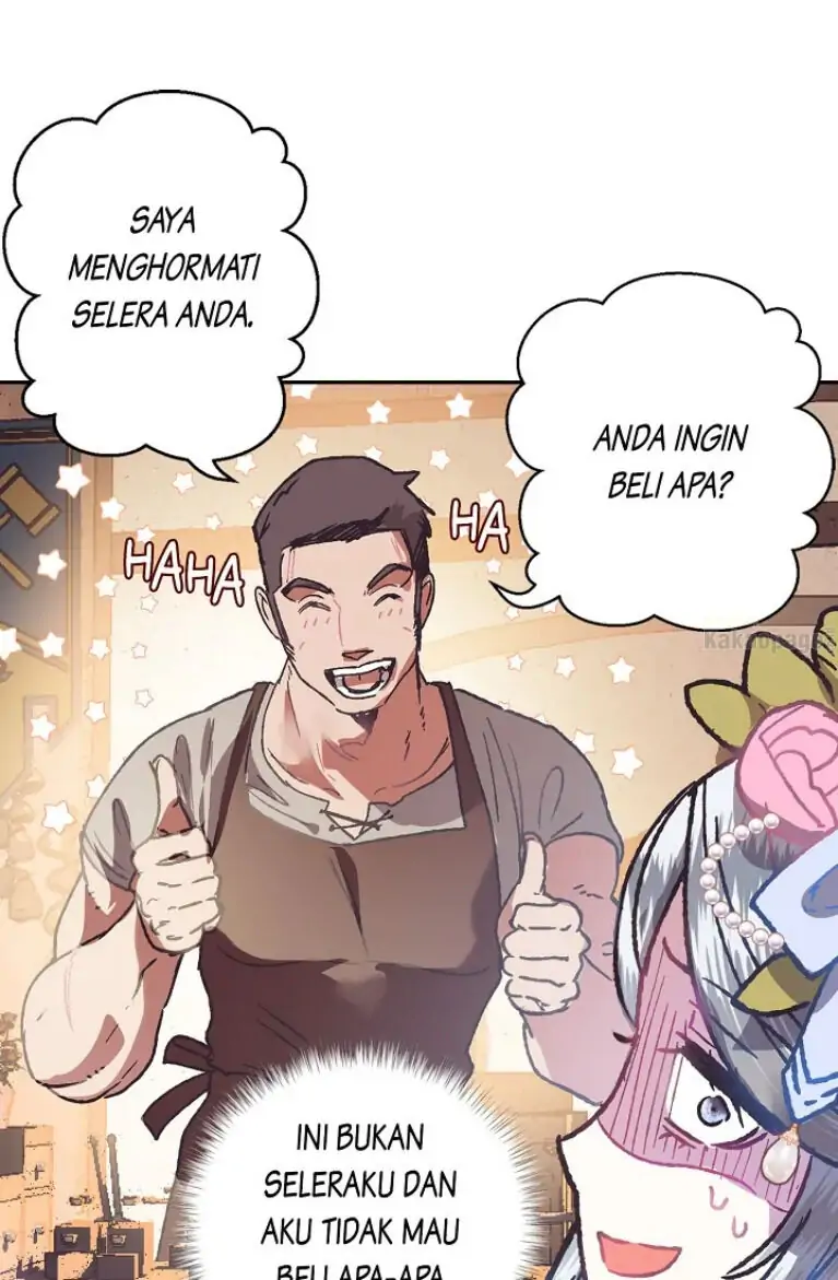 Father, I don’t Want this Marriage Chapter 3 page 88