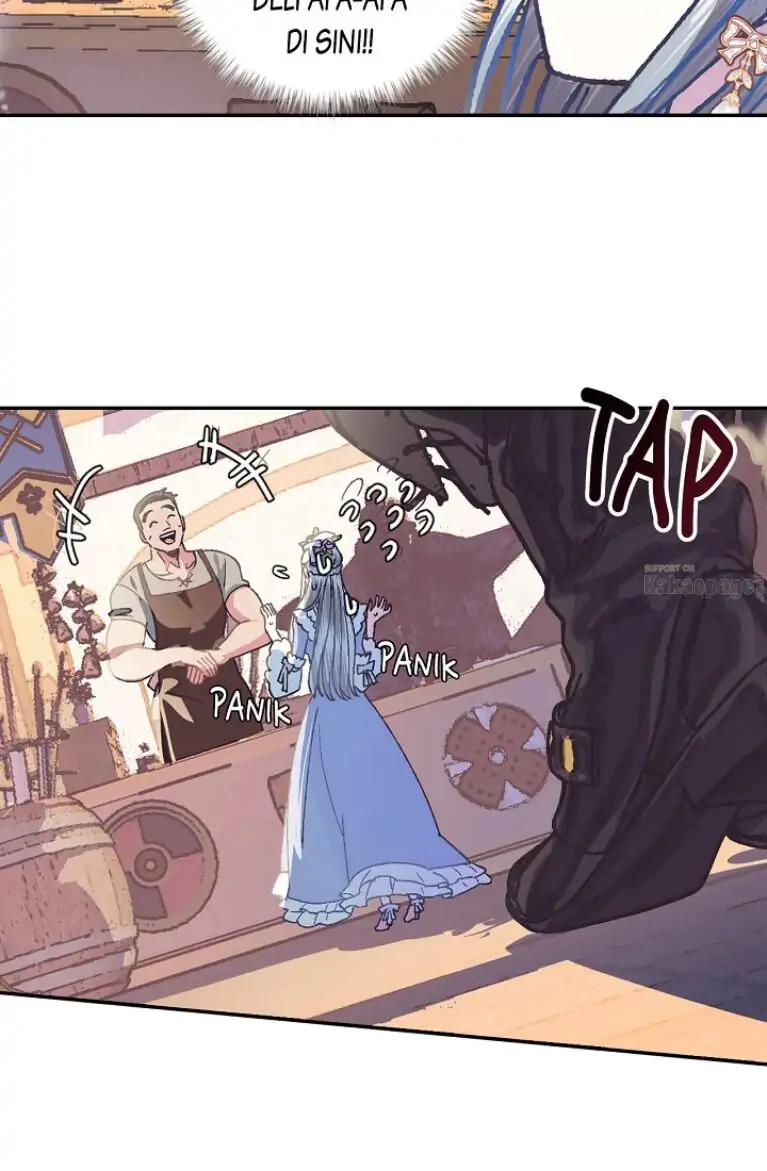 Father, I don’t Want this Marriage Chapter 3 page 89