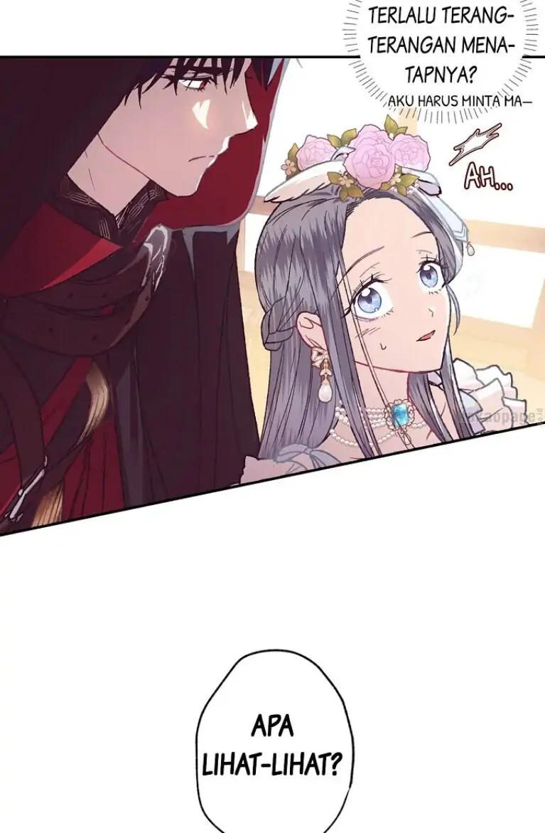 Father, I don’t Want this Marriage Chapter 3 page 98