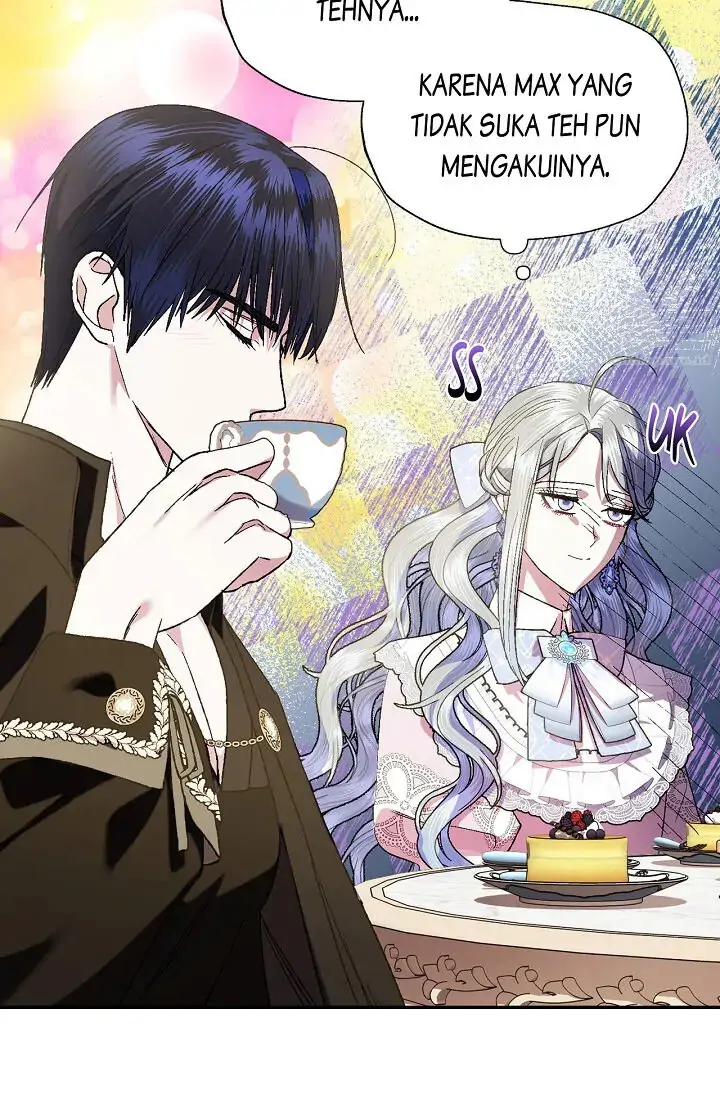 Father, I don’t Want this Marriage Chapter 43 page 99