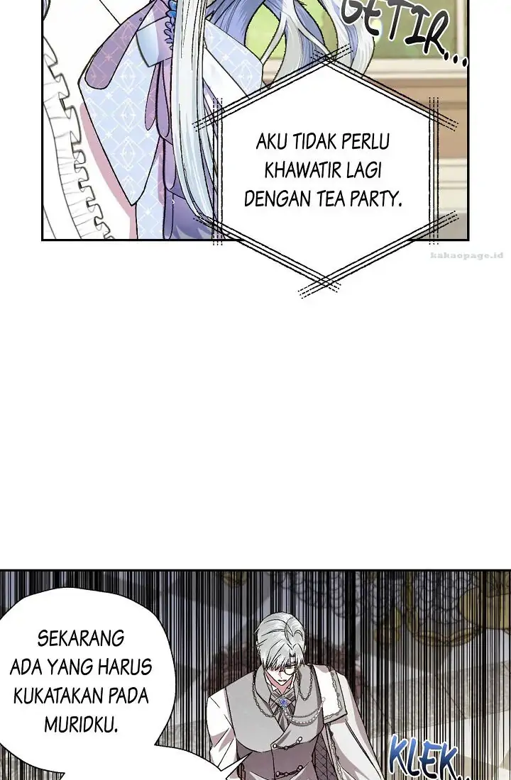 Father, I don’t Want this Marriage Chapter 43 page 101