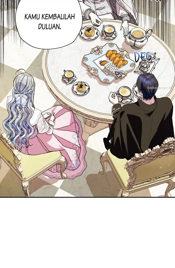 Father, I don’t Want this Marriage Chapter 43 page 102