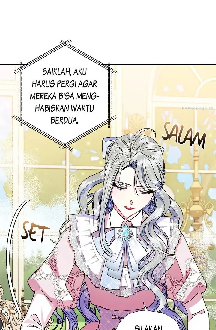 Father, I don’t Want this Marriage Chapter 43 page 103