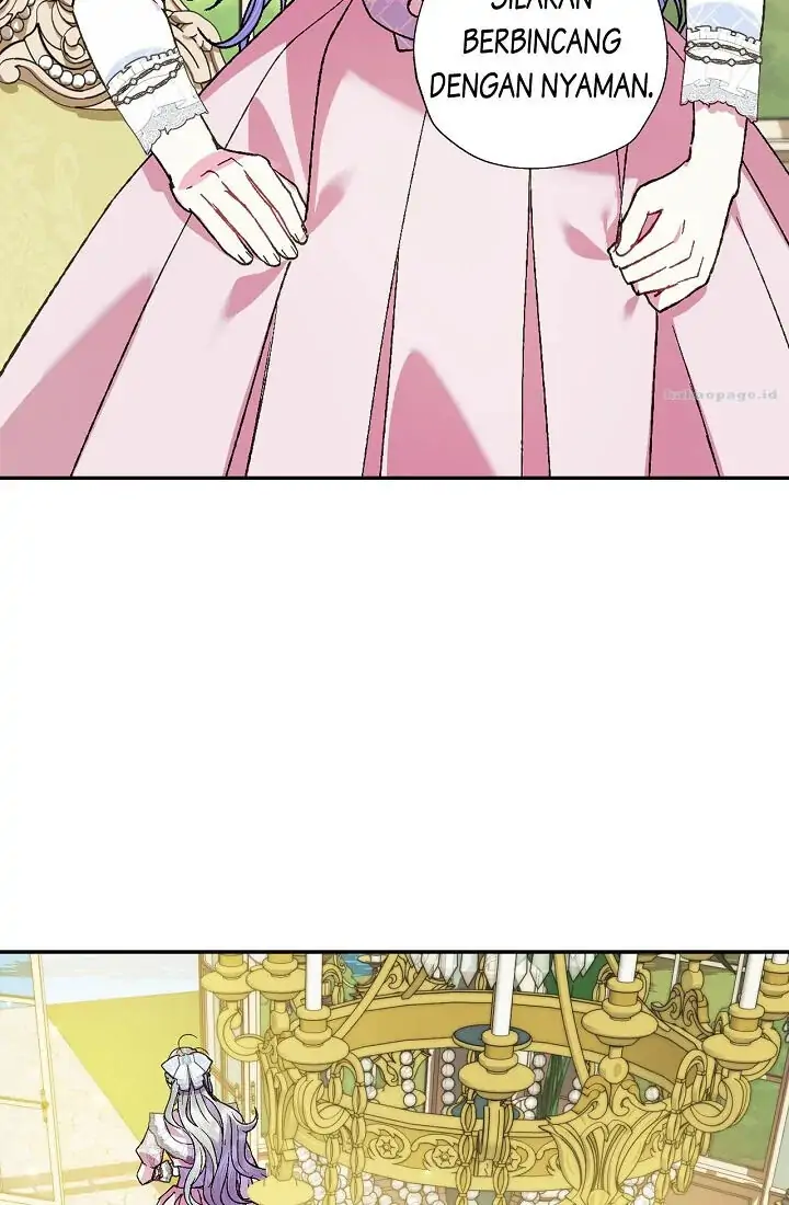 Father, I don’t Want this Marriage Chapter 43 page 104