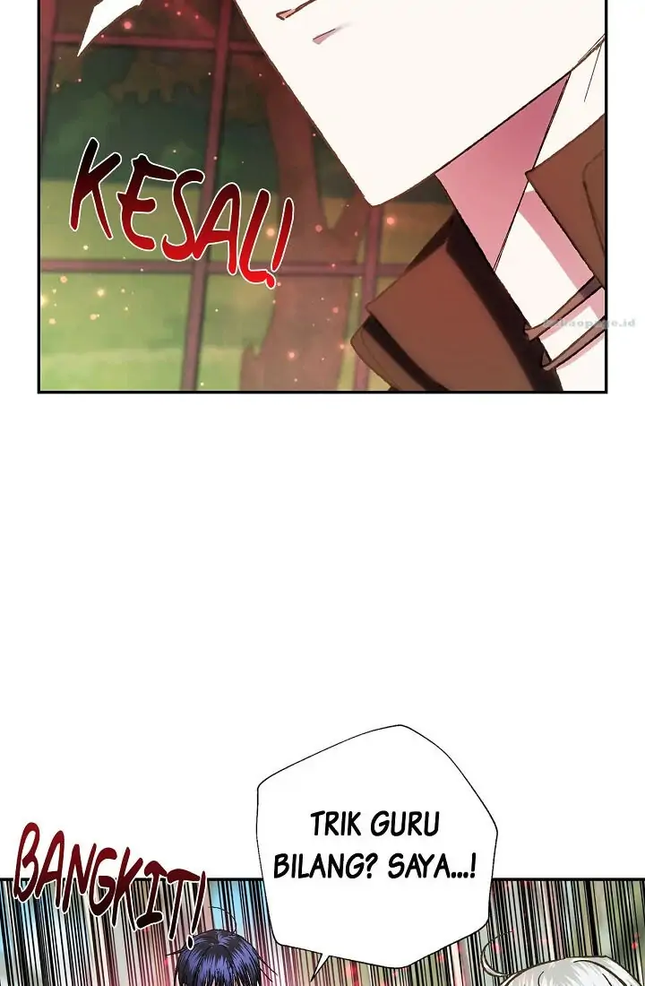 Father, I don’t Want this Marriage Chapter 43 page 110