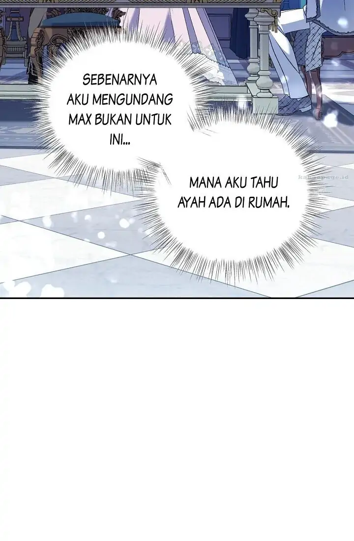 Father, I don’t Want this Marriage Chapter 43 page 12