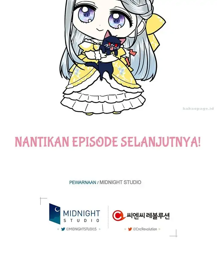 Father, I don’t Want this Marriage Chapter 43 page 137