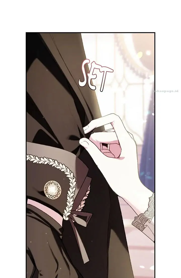 Father, I don’t Want this Marriage Chapter 43 page 13