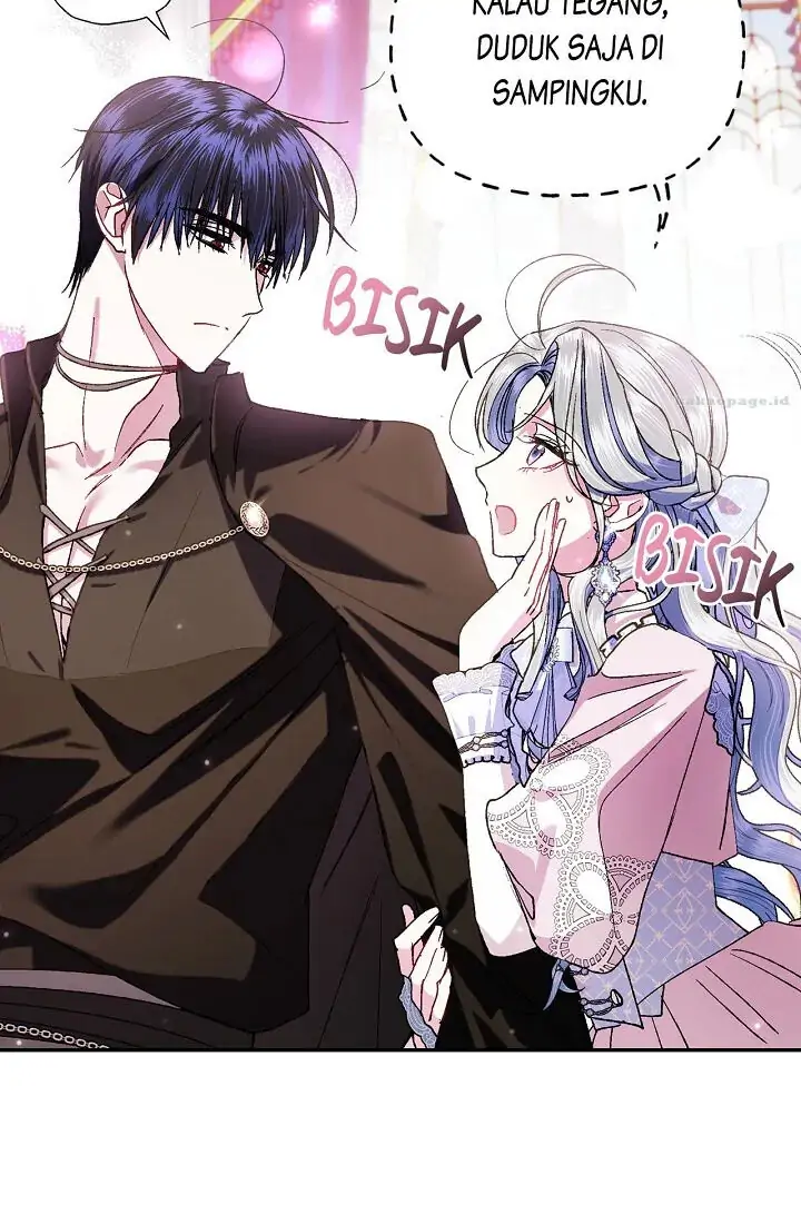 Father, I don’t Want this Marriage Chapter 43 page 15