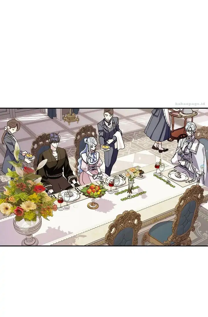 Father, I don’t Want this Marriage Chapter 43 page 18