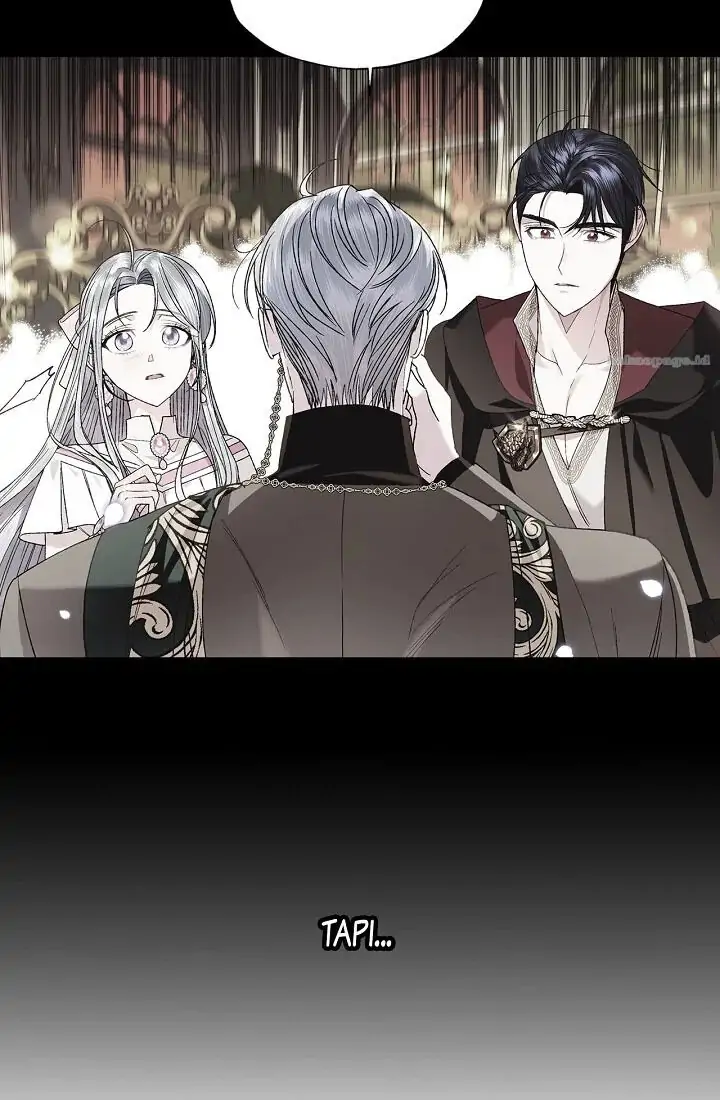 Father, I don’t Want this Marriage Chapter 43 page 1