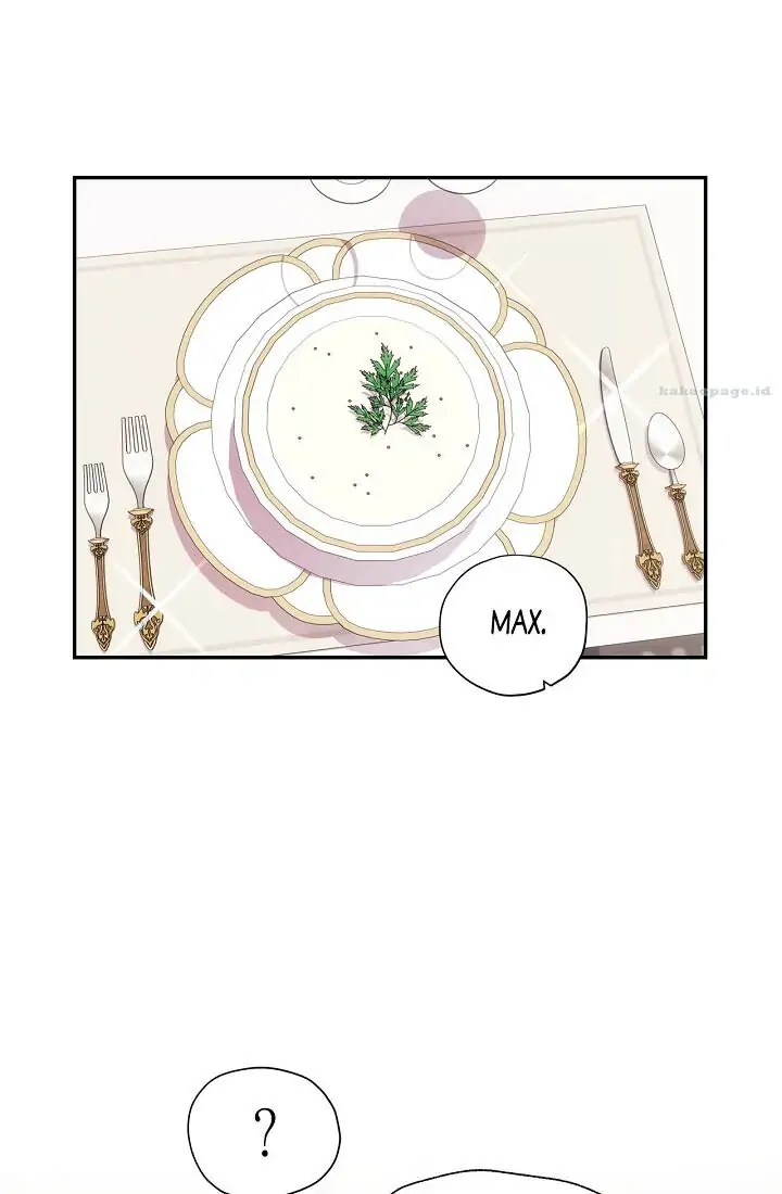 Father, I don’t Want this Marriage Chapter 43 page 19