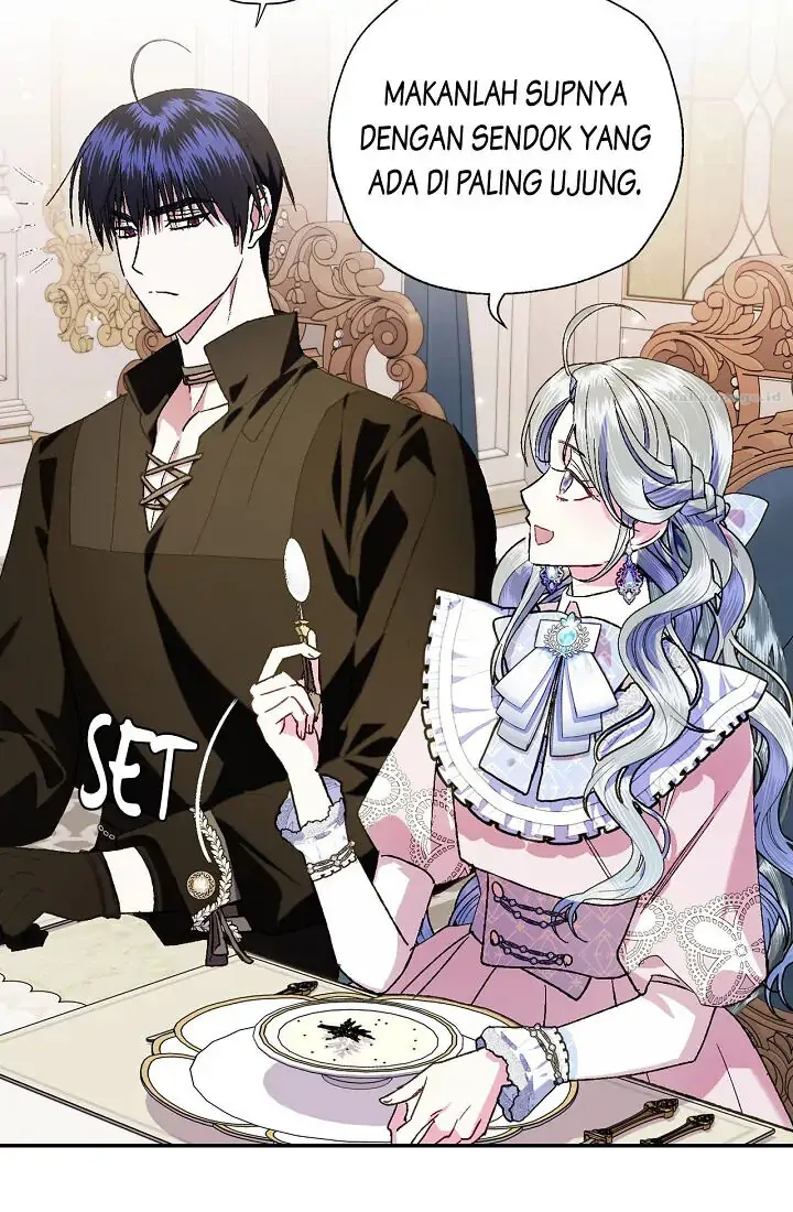 Father, I don’t Want this Marriage Chapter 43 page 20
