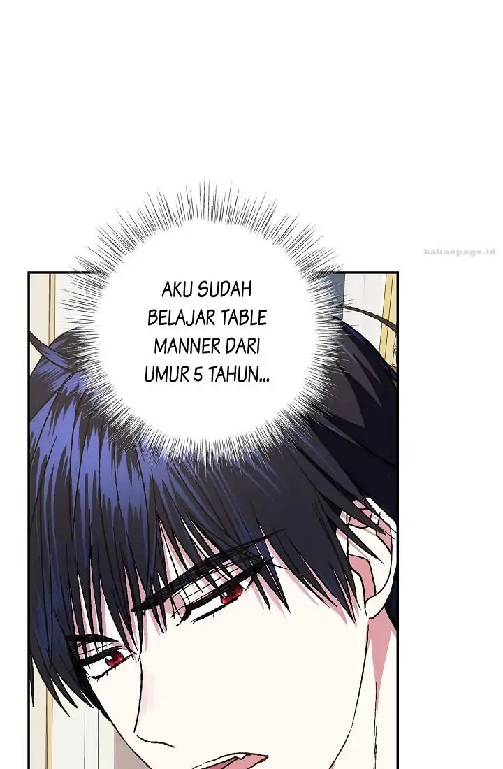 Father, I don’t Want this Marriage Chapter 43 page 21