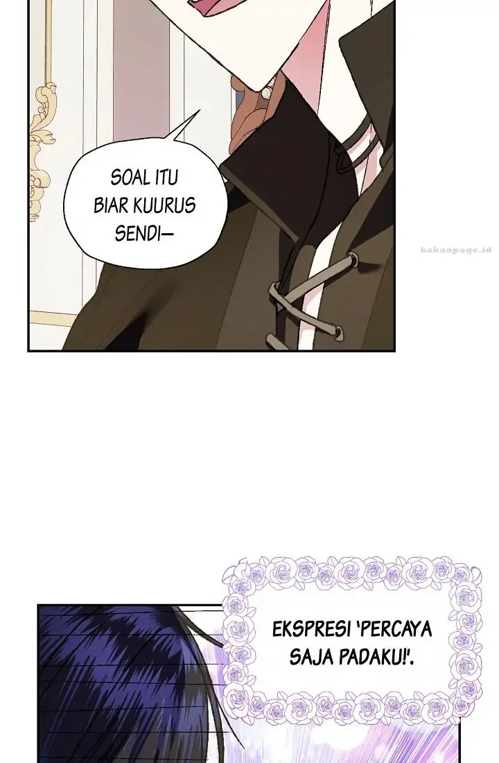 Father, I don’t Want this Marriage Chapter 43 page 22