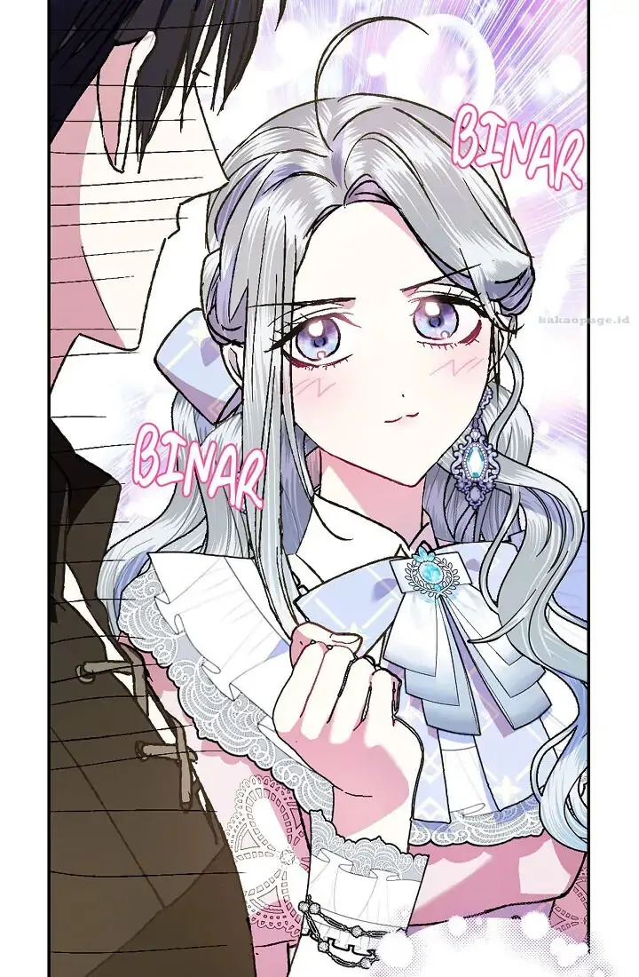 Father, I don’t Want this Marriage Chapter 43 page 23
