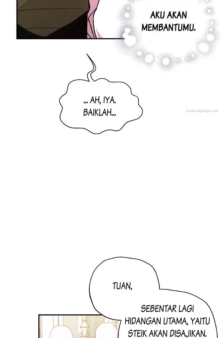 Father, I don’t Want this Marriage Chapter 43 page 24