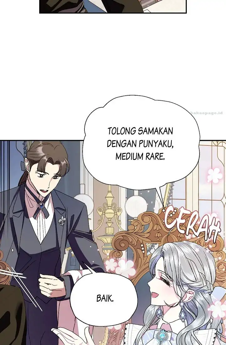 Father, I don’t Want this Marriage Chapter 43 page 26
