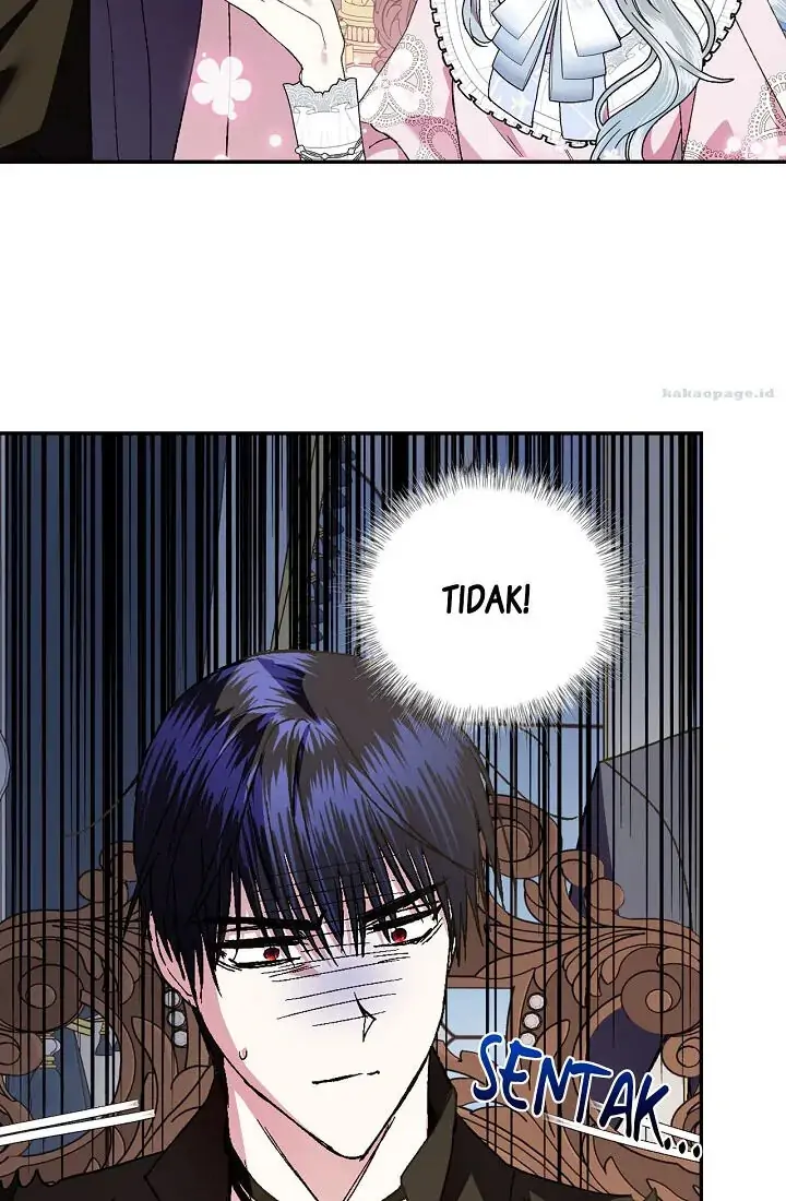 Father, I don’t Want this Marriage Chapter 43 page 27