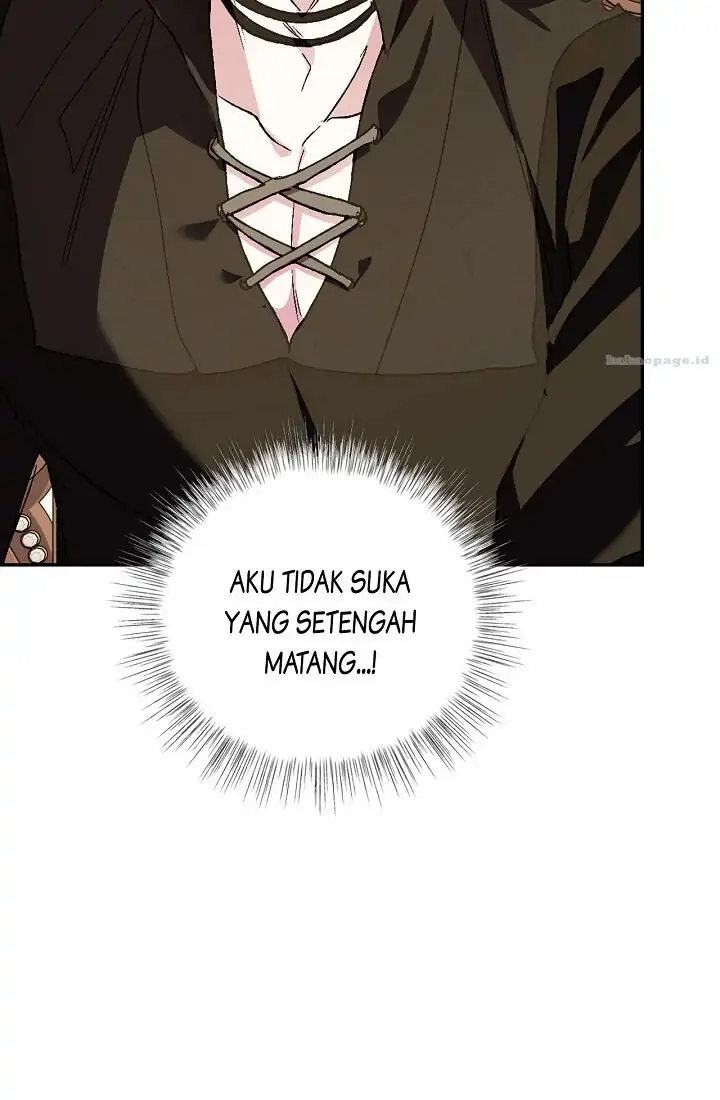 Father, I don’t Want this Marriage Chapter 43 page 28