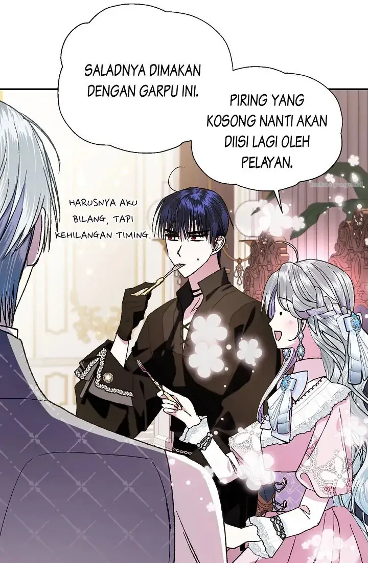 Father, I don’t Want this Marriage Chapter 43 page 29