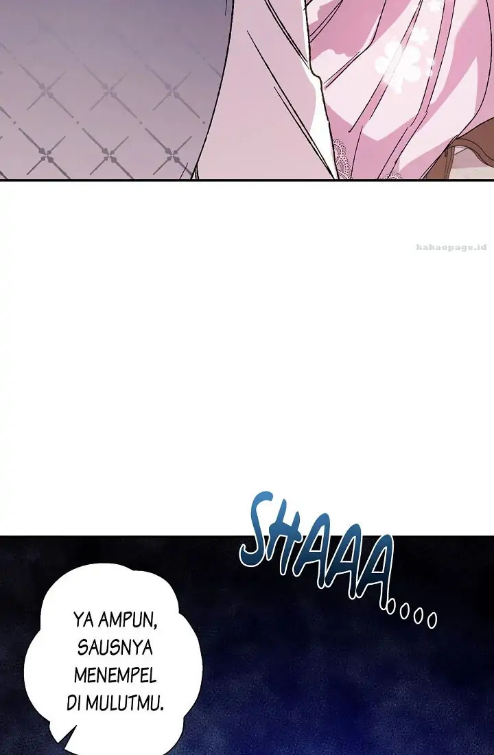 Father, I don’t Want this Marriage Chapter 43 page 30