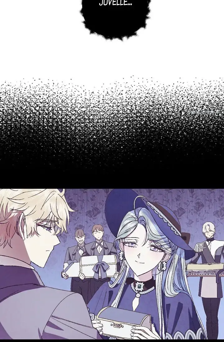 Father, I don’t Want this Marriage Chapter 43 page 32
