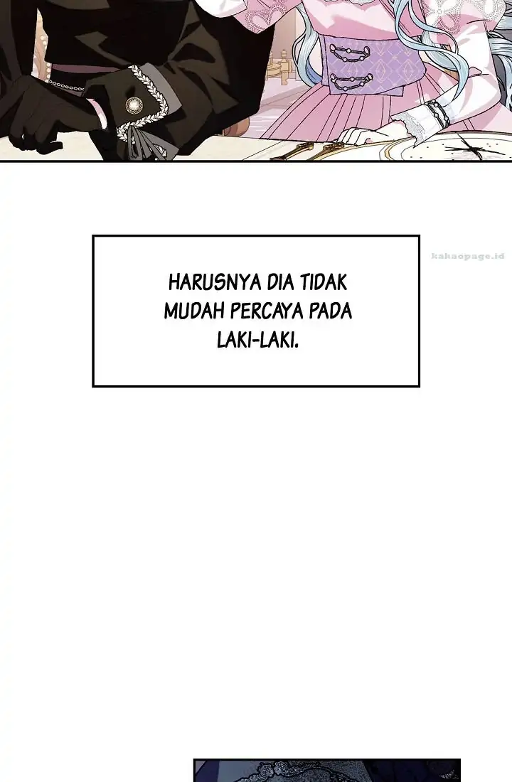 Father, I don’t Want this Marriage Chapter 43 page 34