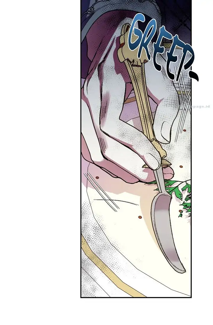 Father, I don’t Want this Marriage Chapter 43 page 35