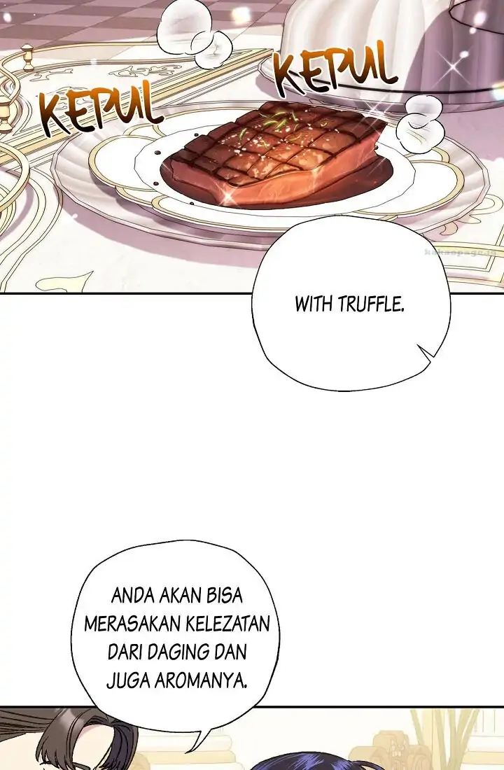 Father, I don’t Want this Marriage Chapter 43 page 37