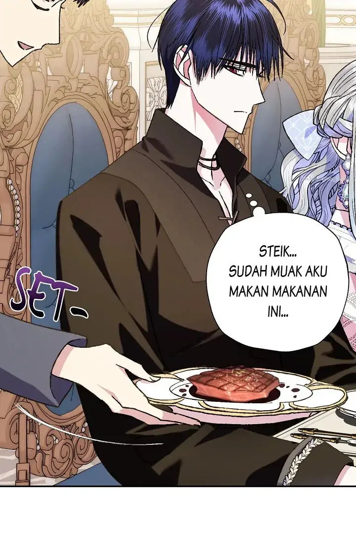 Father, I don’t Want this Marriage Chapter 43 page 38